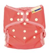 Wizard Uno STAY DRY All in One CORAL