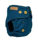 Puppi Merino Wool NB Cover ROYAL BLUE