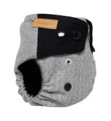 Puppi Merino Wool NB Cover NIGHTFALL