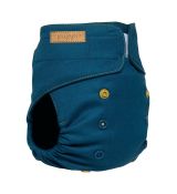 Puppi SIO Merino Wool OS Cover ROYAL BLUE suchý zip