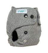 Puppi Merino Wool NB Cover TIMELESS ELEGANCE