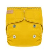 Puppi Merino Wool NB Cover CURRY suchý zip