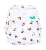 Bamboozle Wrap Size 1 BUZZY BEES