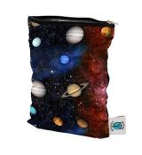 Planet Wise SMALL Performance Wet Bag FAR FAR AWAY