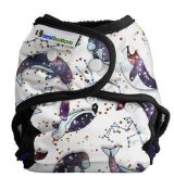 Best Bottom ONE SIZE Cover CELESTIAL SEA