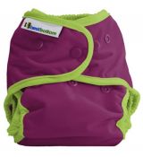 Best Bottom ONE SIZE Cover PLUM PIE