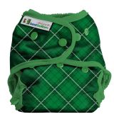 Best Bottom ONE SIZE Cover PADDY PLAID