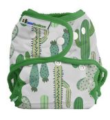 Best Bottom ONE SIZE Cover PRICKLY CACTUS