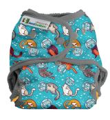 Best Bottom BIGGER Cover CAT-A-STROPHIC
