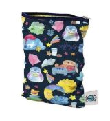 Planet Wise SMALL Performance Wet Bag SLEEPY DUST