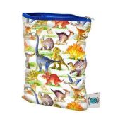 Planet Wise SMALL Performance Wet Bag DINO MITE