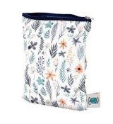 Planet Wise SMALL Performance Wet Bag MAKE A WISH