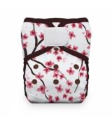 Thirsties POCKET Sakura suchý zip