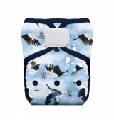 Thirsties POCKET Bundle Of Joy suchý zip