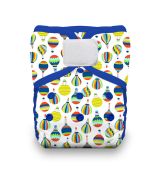 Thirsties POCKET Up And Away suchý zip