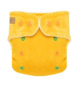 Puppi Fitted MOS Late Fall