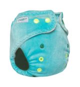 Puppi Fitted MOS Riviera Coast
