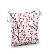 Thirsties DELUXE Wet Bag SAKURA