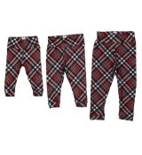 Bumblito Leggings YULE LOVE THIS PLAID