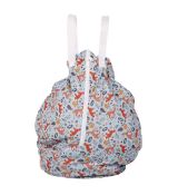 Smart Bottoms Hanging Wet Bag FOREST FRIENDS