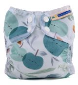 NEWBORN Wizard Uno STAY DRY All in One ORCHARD