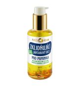 PURITY VISION Bio Zklidňující Jantarový olej pro miminka 95 ml