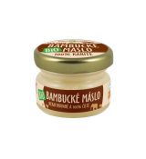 PURITY VISION Bio Bambucké máslo 20 ml