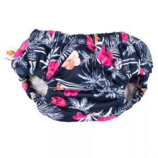 Smart Bottoms Lil' Swimmer 2.0 PARADISE Small
