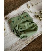 Puppi Merino Wool OS Cover BASIL