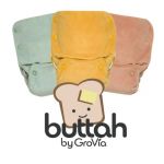 GroVia BUTTAH