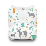 Thirsties Duo Wrap + Inserts (3-8kg) Thirsties Duo Wrap + Inserts (3-8kg)