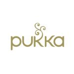 Pukka ajurvédské bylinné čajové směsi