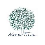 Bylinkové čaje Nobilis Tilia