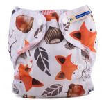 Mother-ease Wizard Duo SMALL (3,6-8kg) Mother-ease Wizard Duo SMALL (3,6-8kg)