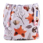 Mother-ease Air Flow Cover (2,7-5,5kg)