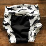 Smart Bottoms Trainers