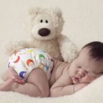 Tots Bots TeenyFit Star