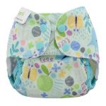 Blueberry Capri Newborn Covers & Inserts (2,7-7kg)