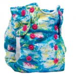 Smart Bottoms Born Smart 2.0 (2,7-5,5kg) Smart Bottoms Born Smart 2.0 (2,7-5,5kg)