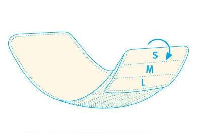 Flip stay dry diagram