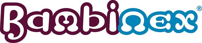 Bambinex logo