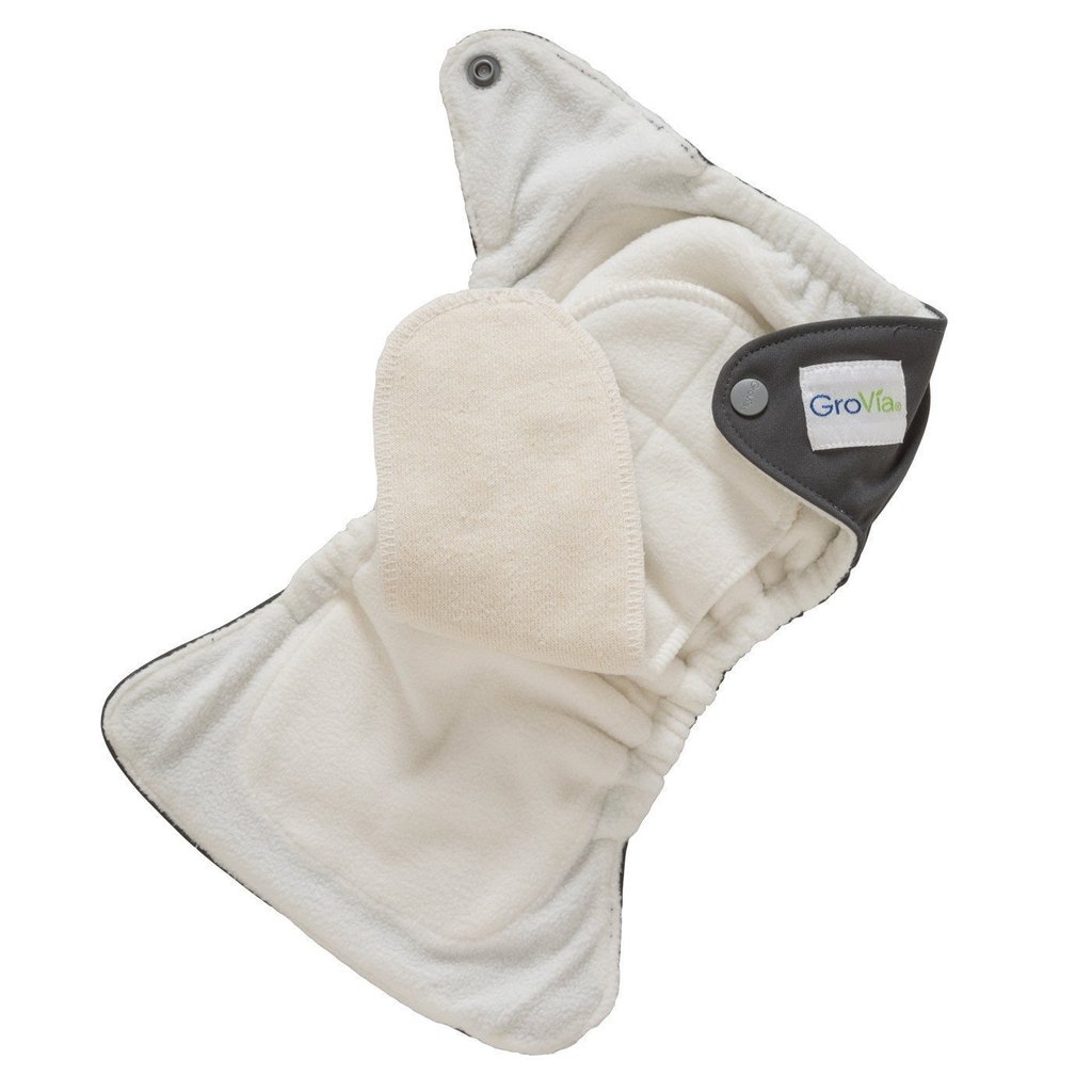 GroVia Newborn Inner