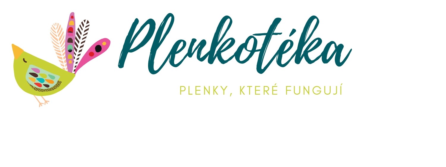 Plenkotéka | Látkové pleny