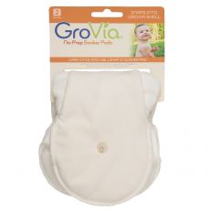 GroVia Hybrid Soaker Pad MIKROVLÁKNO