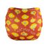 Tots Bots Swim YELLOW SUBMARINE Size 2