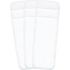 FLIP Stay-Dry One-Size Inserts 3ks