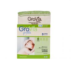 GroVia Prefold Vel. 1