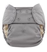 Blueberry POCKET Organic Inserts GRANITE