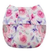 Blueberry Capri One Size Cover ROSE