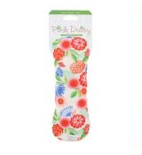 Pink Daisy STAY DRY Feminine Pads WILD BLOOMS